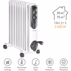 Le chauffage d'appoint parfait Les jours de froid pluvieux ou glacial, il arrive qu'on ait pas seulement froid dehors mais au ...