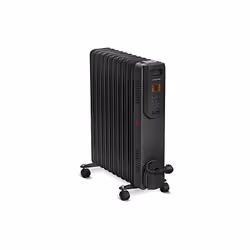 Le radiateur bain d'huile : un chauffage d'appoint pratique et efficace En automne, en hiver et pour toutes les journées trop ...