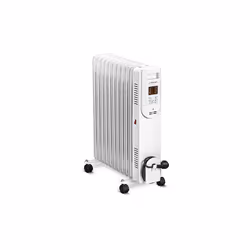 Le radiateur bain d'huile : un chauffage d'appoint pratique et efficace En automne, en hiver et pour toutes les journées trop ...