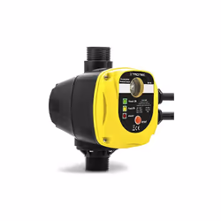 Description générale Le pressostat électronique TDP DS de Trotec est conçu pour automatiser le fonctionnement des pompes à ea ...