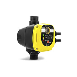 Contacteur manométrique électronique Trotec tdp ds sans fiche - 10 bars max