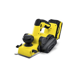Trotec Rabot électrique sans fil PPLS 10-20V
