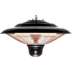 Trotec - Radiant suspendu design ir 1500 sc - chauffage pour 10m2, 1500W, télécommande