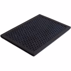 Filtre charbon pour purificateur d'air AirgoClean® 100 E.