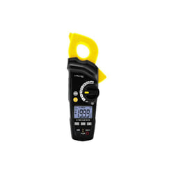 Pince ampèremétrique rms réel BE42 - Trotec