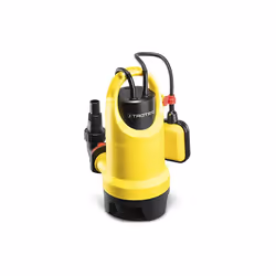 Une pompe à eau puissante pour la maison, le jardin et les professionnels Toute l'année, on attend le retour des températures ...