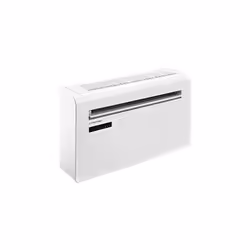 Une fois monté au mur et réglé, le PAC-W 2200 S régule la température ambiante de manière entièrement automatique. Lors des c ...