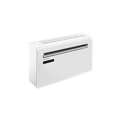 Climatiseur mural monobloc intelligent Trotec pac-w 2200 s - sans unité extérieure, Cat a, silencieux