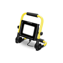 Projecteur de chantier à led pwls 10‑30 - Trotec