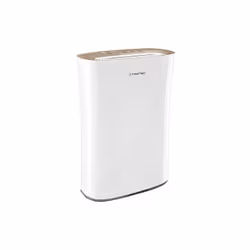 Parce qu'un air pur est préférable, évidemment ! Un mode de vie sain est une des conditions de base pour une vie saine. Ce fa ...
