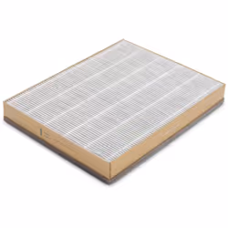 Filtre de rechange 3 en 1 pour purificateur d'air AirgoClean® 150 E