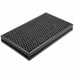 Filtre HEPA de rechange pour purificateur d'air AirgoClean® 250 E