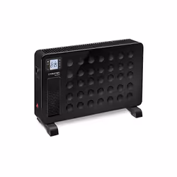 Une montée en chaleur rapide, des températures douillettes, un radiateur esthétique Que vous le choisissiez en blanc (TCH 231 ...