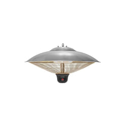 Radiant suspendu design Trotec ir 2000 sc - 2000W - fixation incluse - 15m2