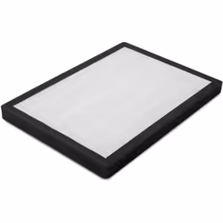 Filtre HEPA pour purificateur d'air AirgoClean® 100 E