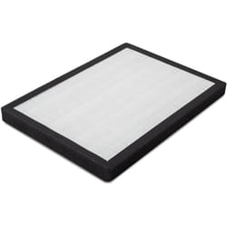 Filtre hepa (efficacité de filtration de 99,97 %) pour AirgoClean® 100 e
