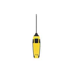 Trotec - BT22WP -appSensors- Thermomètre avec commande par smartphone Plage de mesure -50 à 150 °c Fonction Min/Max et Data Hold Mémorisation des