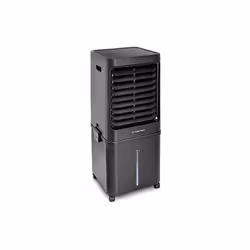 Une fraîcheur naturelle à fleur de peau Le refroidisseur d'air PAE 60 est une solution pratique et esthétique qui apportera u ...