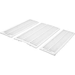 Filtre à air pour pae 45 (3 pces)