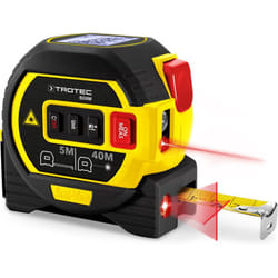 Trotec - Télémètre laser BD8M