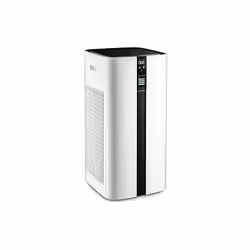 Triple filtration de l'air pour plus de vitalité au travail et à la maison Qu'y a-t-il de plus important que la santé ? Tous  ...