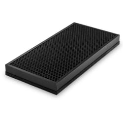 Filtre HEPA au charbon 3 en 1 (efficacité de filtration de 99,97 %) pour AirgoClean® 350 E