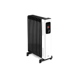 Trotec Radiateur bain d'huile TRH 27 E