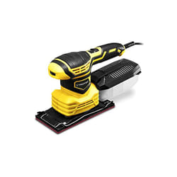 Ponceuse multifonction 3 en 1 pmss 11-220 - Trotec