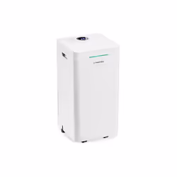 Intelligemment combiné : Déshumidificateur et purificateur d'air avec filtration HEPA à 95 % Profitez pleinement de l'air amb ...