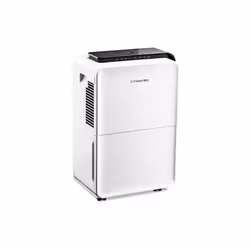 Performances de séchage et de déshumidification maximales, épuration de l'air par filtration HEPA à 95 % Lorsque l'humidité p ...
