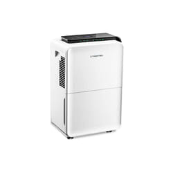 Ttk 99 déshumidificateur et purificateur d'air avec filtre hepa pour 90m2 - Trotec
