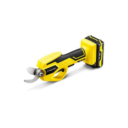 Sécateur de jardin sans fil pgss 15-20V - Trotec