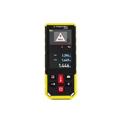 Télémètre laser TD200 - Trotec