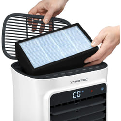 Filtre hepa (efficacité de 95 %) pour pae 35