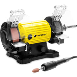 Touret mixte pbgs 10-120 - Trotec
