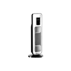 Radiateur colonne soufflant céramique tfc 21 e - Trotec