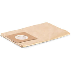 Trotec Sac de rechange pour aspirateur eau et poussière VC 1200W (10 pces)