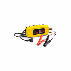 Chargeur de batterie pbcs 2A - Trotec