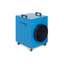 Trotec Chauffage de chantier électrique TDE 65 V2