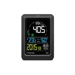 Moniteur de qualité de l'air et de CO2 BZ26 - Trotec