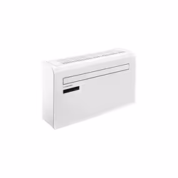 Climatiseur mural pac-w 2650 sh - Trotec