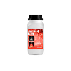 Luminat rouge 1 l Colorants fluorescents fluorescence uv Colorant de marquage traceur uv - Trotec