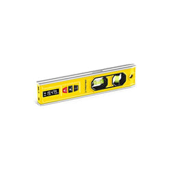 Niveau à bulle laser BD1L - Trotec