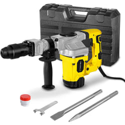Marteau de démolition prds 20-230V - Trotec