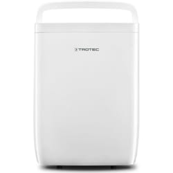 Déshumidificateur d'air ttk 27 e mobile 12 l/jour et 15 m² - Trotec