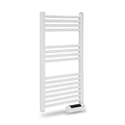 TWH 500 S Sèche-serviettes électrique mural avec prise TROTEC