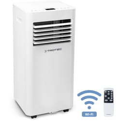 Trotec - Appareil de climatisation local pac 2020 e WiFi