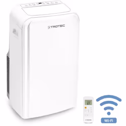 PAC 3910 X – Appareil de climatisation puissant pour un refroidissement d’espace flexible L’appareil de climatisation local P ...