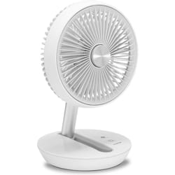 Trotec - Ventilateur de table tve 2 w