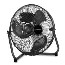 Trotec - Ventilateur de sol tvm 15 - 35 cm
